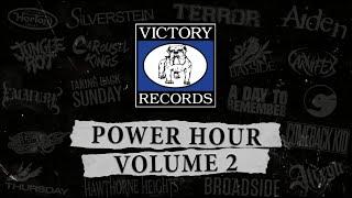 Power Hour - Victory Records Vol. 2