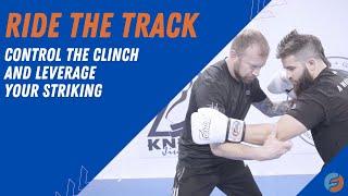 Striking from the Clinch - Fit to Fight® Fix