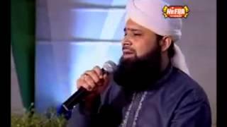 Mohammad Owais Raza Qadri Naats-Main Sojaon Ya Mustafa..