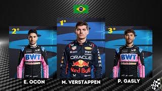 POLE POSITION | Post GP del BRASILE (04.11.24)