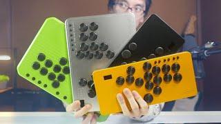 Great, Cheap, Controllers (But avoid one of them)