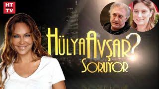 Hülya Avşar Soruyor | Tamer Karadağlı - Arzu Balkan