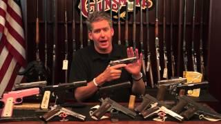 The world's finest, fighting firearm! - Rich Wyatt - Gunsmoke Guns TV