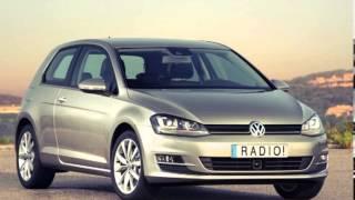 Derek - Volkswagen Golf Radio ad