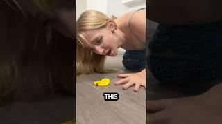 I BROKE my best friend’s sculpture!!!  let’s fix it