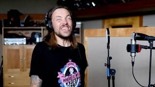 Kvelertak: Recording SPLID (Part 2)