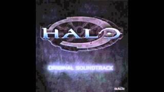 1080p - Halo 1 OST - #1 Opening Suite