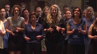 Vocal Group XXL - Ask The Tree (Stiftskerk, Weerselo)