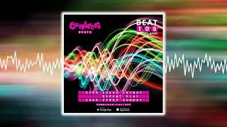 Bonkers Beats #65 - July 1st 2022 (Beat 106 Scotland) - Fracus & Darwin