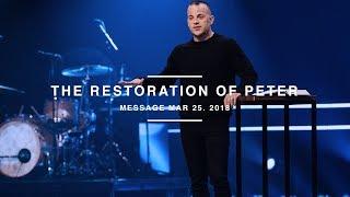 THERE IS GOOD NEWS - The Restoration of Peter