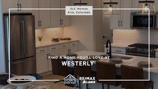 New Construction: Westerly in Erie