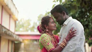 S STUDIOS | Wedding Candid Video | Trailer | Karthi & Sugantha | Wedding Highlights Video |Thanjavur