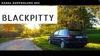 Der VW Perfektionist | Autokanal Empfehlung #03 | l3lackPitty