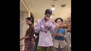 항상 이렇게 울드라 오빠는 기도하면