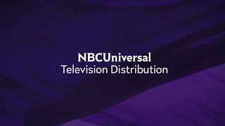 NBCUniversal Television Distribution (2011)