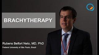 Brachytherapy in Uveal Melanoma