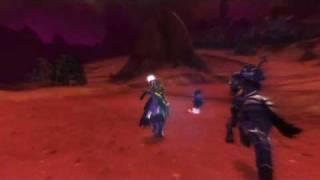 Hellfire Citadel Gameplay Trailer