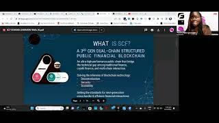 SCF Staking Expert Review by Sassy Entrepreneur | Earn 1.4% per day!