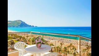 Kleopatra Ada Beach Hotel | All Inclusive Hotel | Holiday in Alanya | Detur