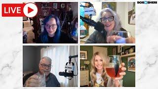Mission Meow | Happy Hour LIVE