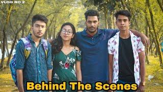 Qubool A Song | Behind The Scenes 2nd day | RD CREATION | #rdcreation | ROUNAK VLOGS |