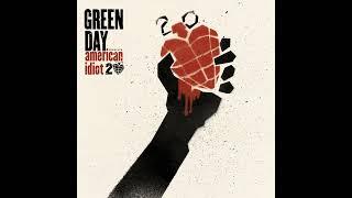 Green Day - Governator (Official Audio)