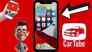 CarTube iOS Android (2024) Latest