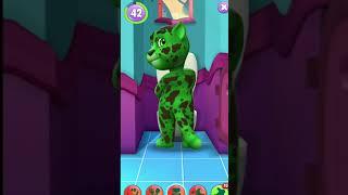 Talking tom toilet coffin dance songs joke #shorts