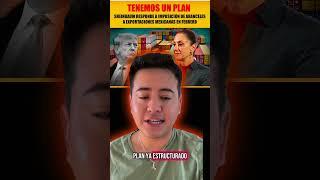 #duet #morena #amlovers #noticias #claudiasheinbaum #4t #news #cuartatransformacion #dúo