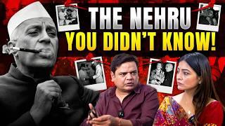 Jawaharlal Nehru's Darkest Secrets: The PM That DESTROYED INDIA! Nehru, Edwina & His Hidden Affairs!