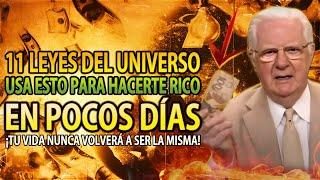 BOB PROCTOR - 11 Leyes del Universo - Edición Mejorada 2024 (COMPLETA)