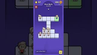 Tuber Trouble Roni Back Level 10 Walkthrough, Help, Cheat, Answer