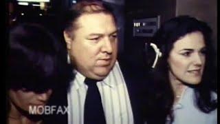 Trafficante Family Associate Sam "The Fat Man" Cagnina