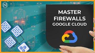 Advanced Firewalls (NGFW, Hierarchical, Policies,...) on GCP