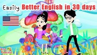 Daily English Q&A Conversations Speaking Practice - American English Conversation Practice