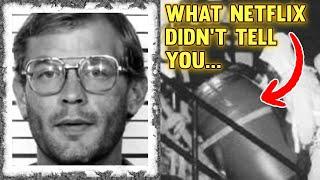 Jeffrey Dahmer: The True and Unabridged Story of the Milwaukee Monster