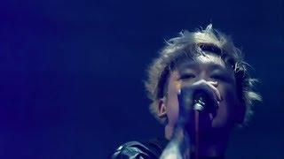 DIR EN GREY - かすみ [eng sub] LIVE HD