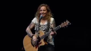 Anneke Van Giersbergen - Wasted Years - Tuska Open Air Metal Festival 2017