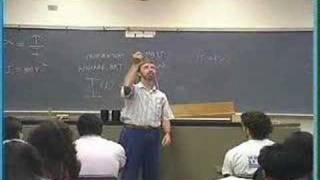 conceptual physics Centripital force