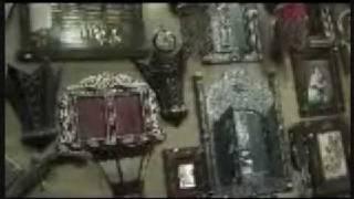 Aleppo's Silver Trinkets