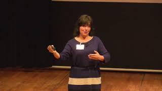 NIE Conference 2018 Keynote Ines Lopez
