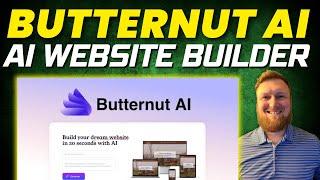  $69 AI Website Builder EXPOSED! Butternut AI AppSumo Deal Review