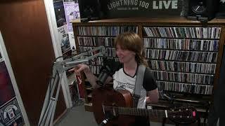 Orla Gartland performs “Little Chaos” and “Late to the Party” - Live at Lightning 100