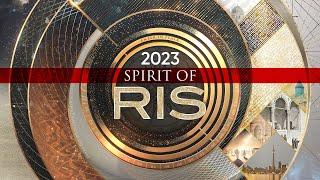 Spirit of RIS 2023