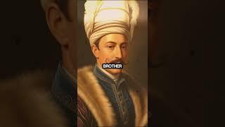 The craziest kings who made history #curiosity #history #shortvideo