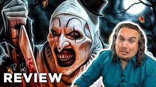 TERRIFIER 1 & 2 Kritik Review