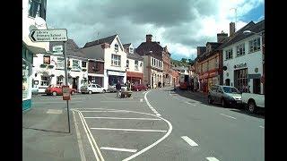 Places to see in ( Bovey Tracey - UK )