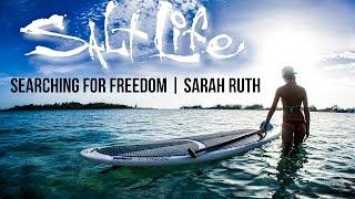 Exploring & Searching For Freedom with Sarah Ruth