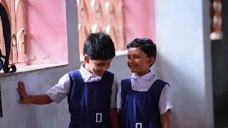 TWISHA CALCUTTA BLIND SCHOOL DOCUMENTARY FILM