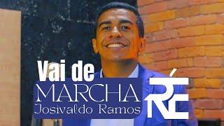 Josivaldo Ramos | Vai de Marcha Ré [Clipe Oficial]